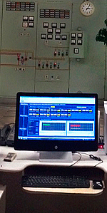 SCADA TRACE MODE    3