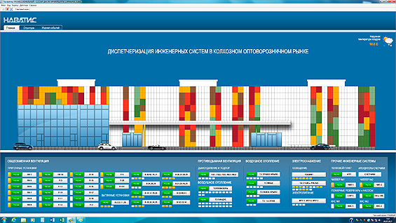 scada trace mode  