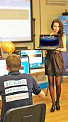 ���������� ��� �� � SCADA TRACE MODE. SCADA-���������