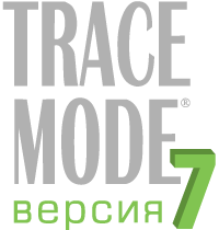 TRACE MODE 7