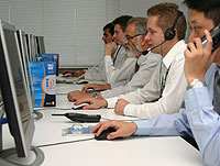 AdAstrA Technical support team 200