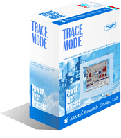 TRACE MODE box