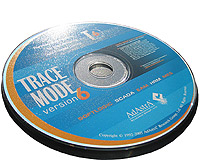 SCADA TRACE MODE 6