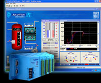 TRACE MODE OEM Advantech 200 ADAM 5510HC