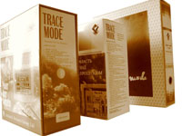 TRACE MODE old bowes 200