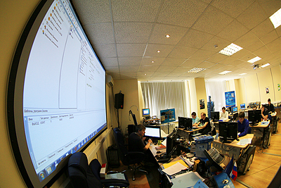 Курсы по SCADA TRACE MODE