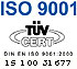 TUV CERT ISO 9000 �������