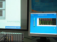Wincon 8000 ���������� HMI TRACE MODE