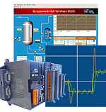 Adaptive Micro TRACE MODE  WinPAC  ViewPAC.      